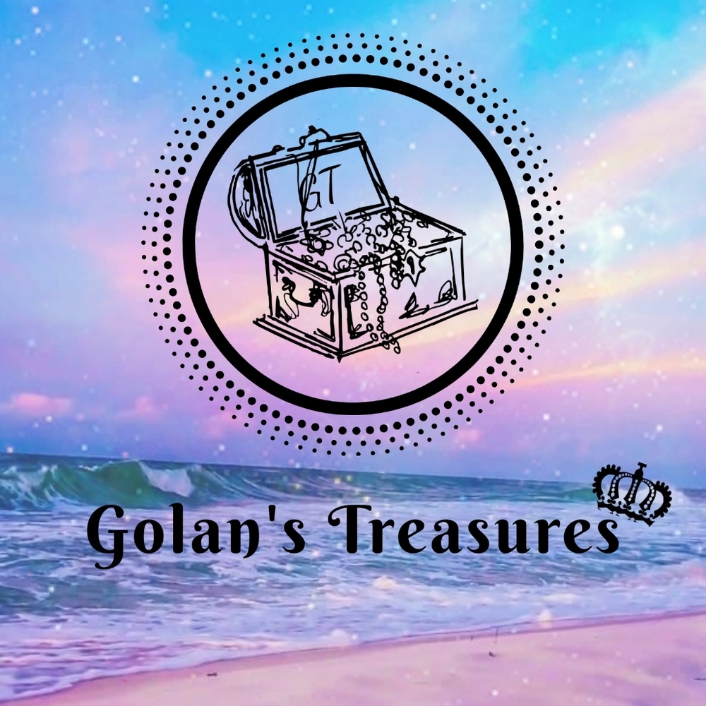 Meet the Golans 💕